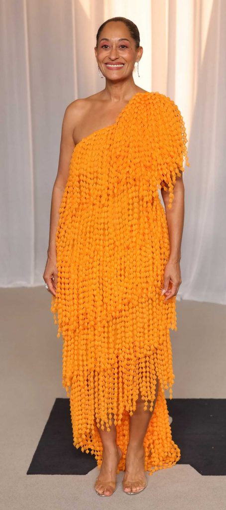 Tracee Ellis Ross