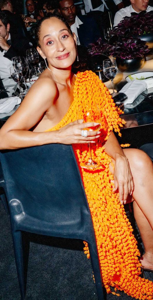 Tracee Ellis Ross
