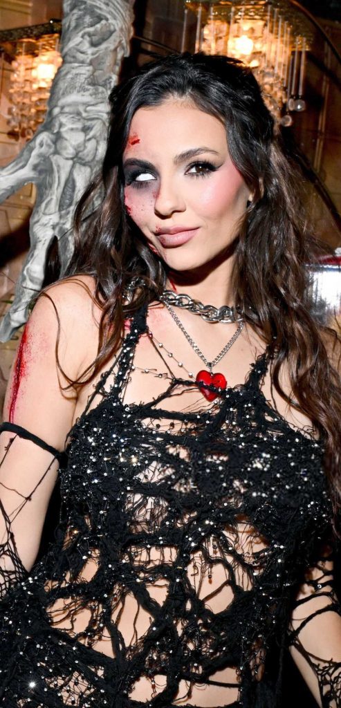 Victoria Justice