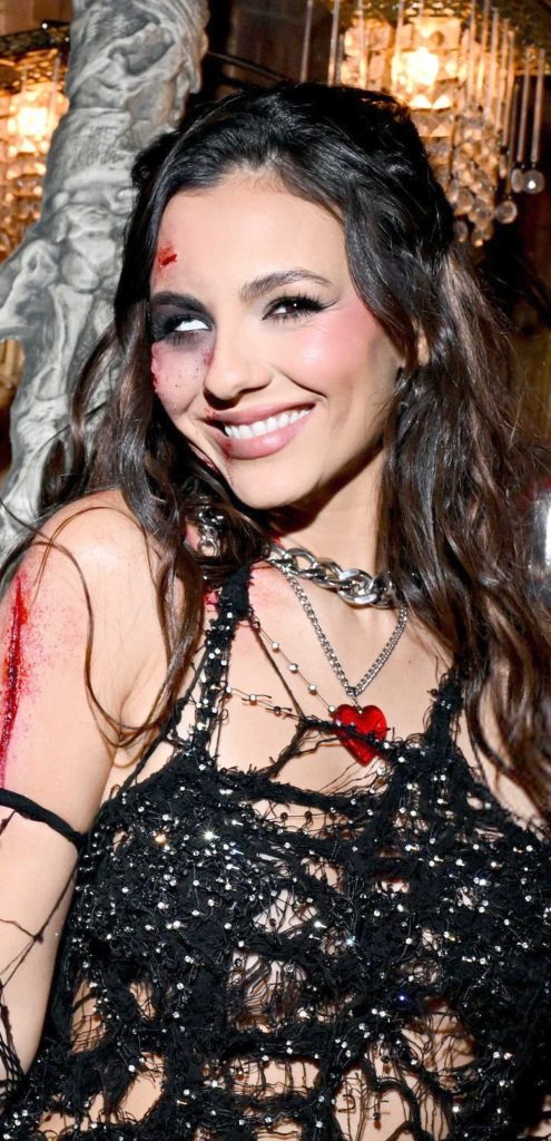 Victoria Justice