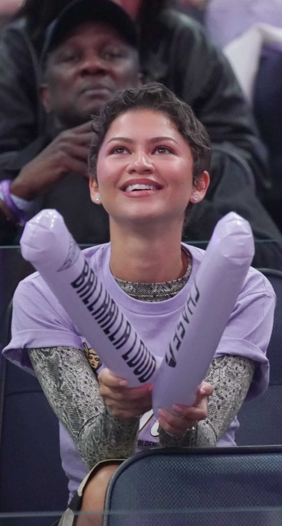 Zendaya