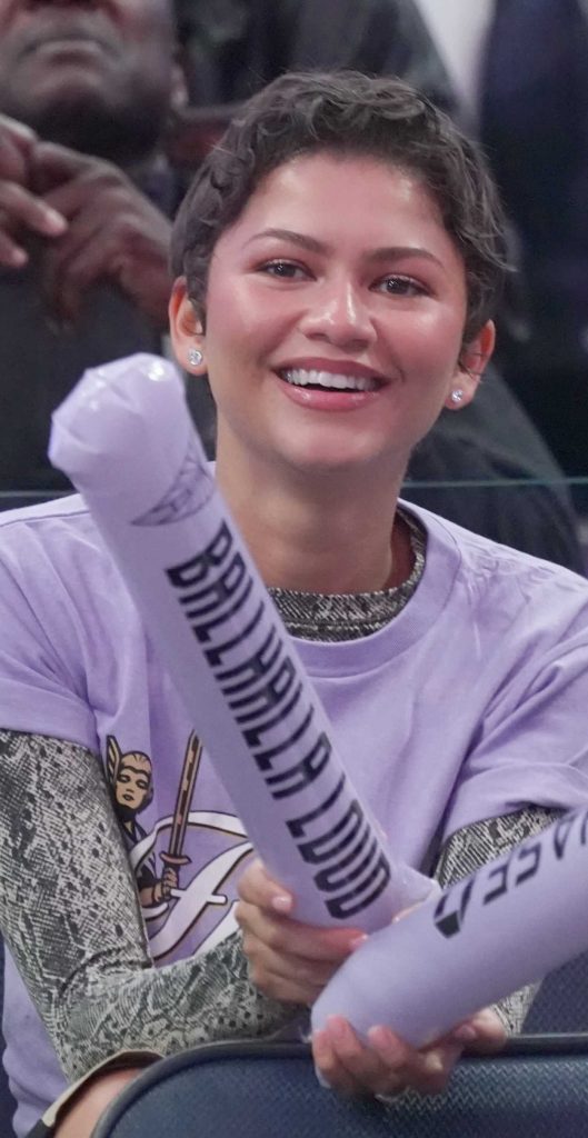 Zendaya