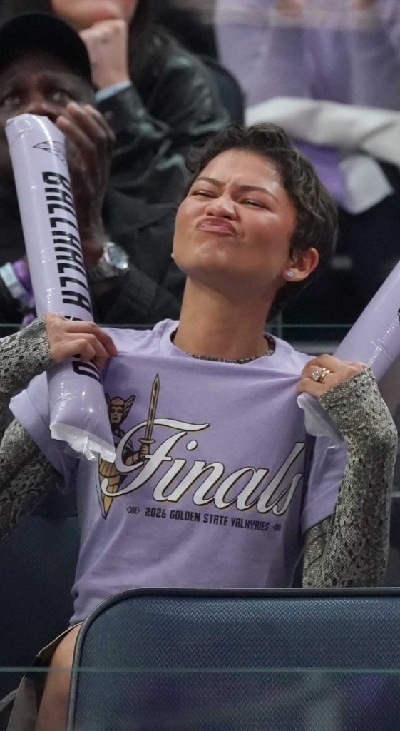 Zendaya