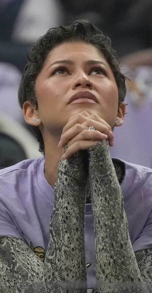 Zendaya