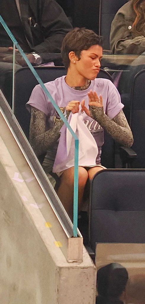 Zendaya