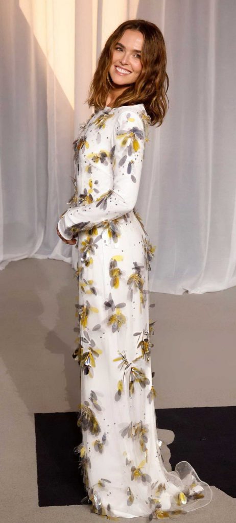 Zoey Deutch