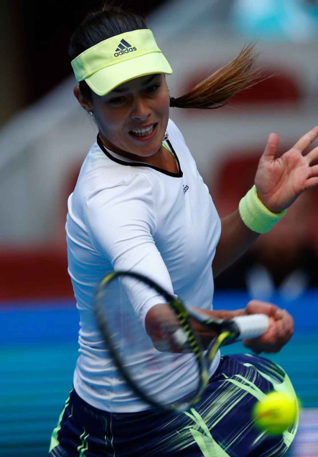 Ana Ivanovic - 2015 China Open in Beijing - Semi-Final-1