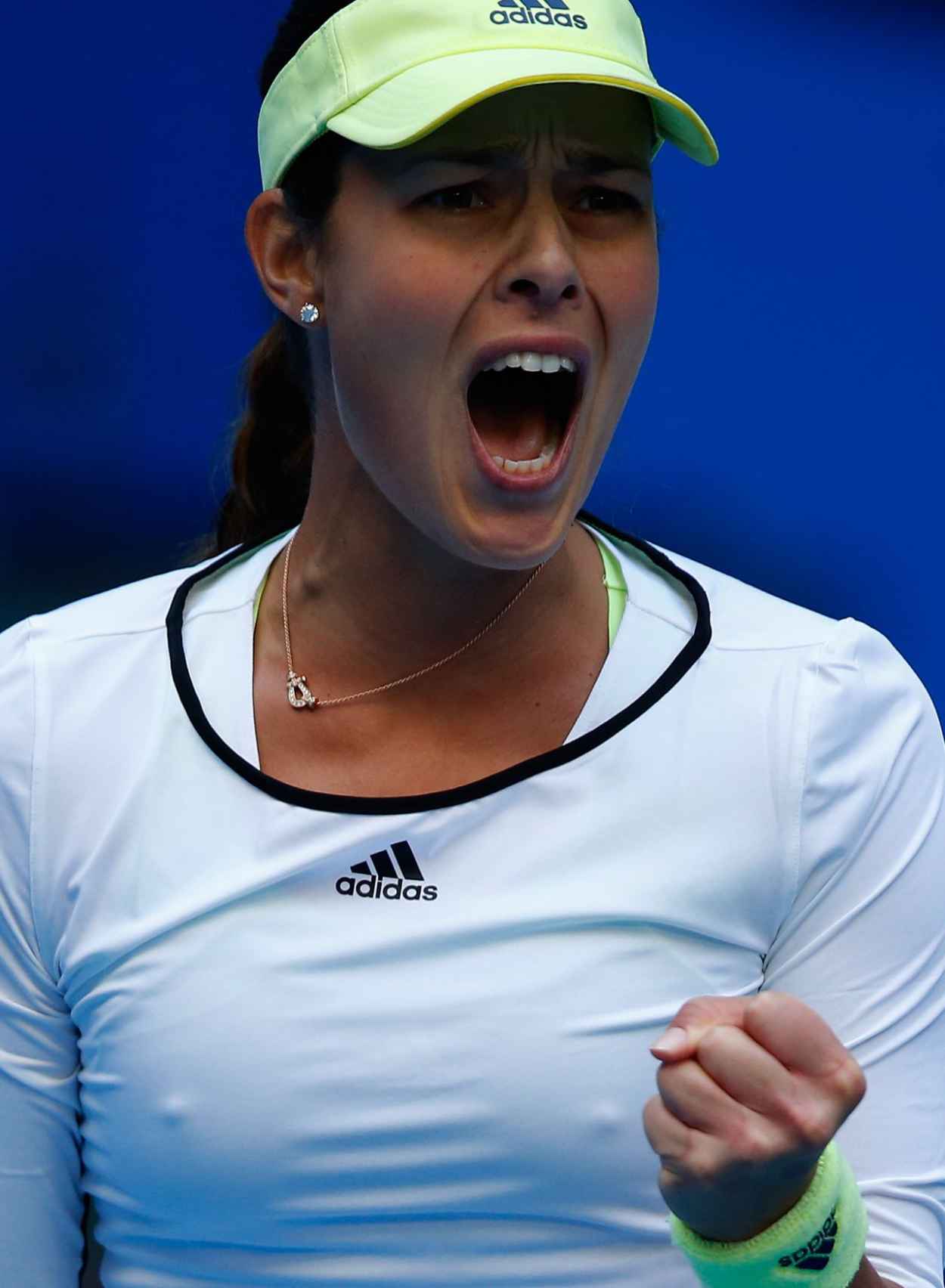 Ana Ivanovic - 2015 China Open in Beijing - Semi-Final-2