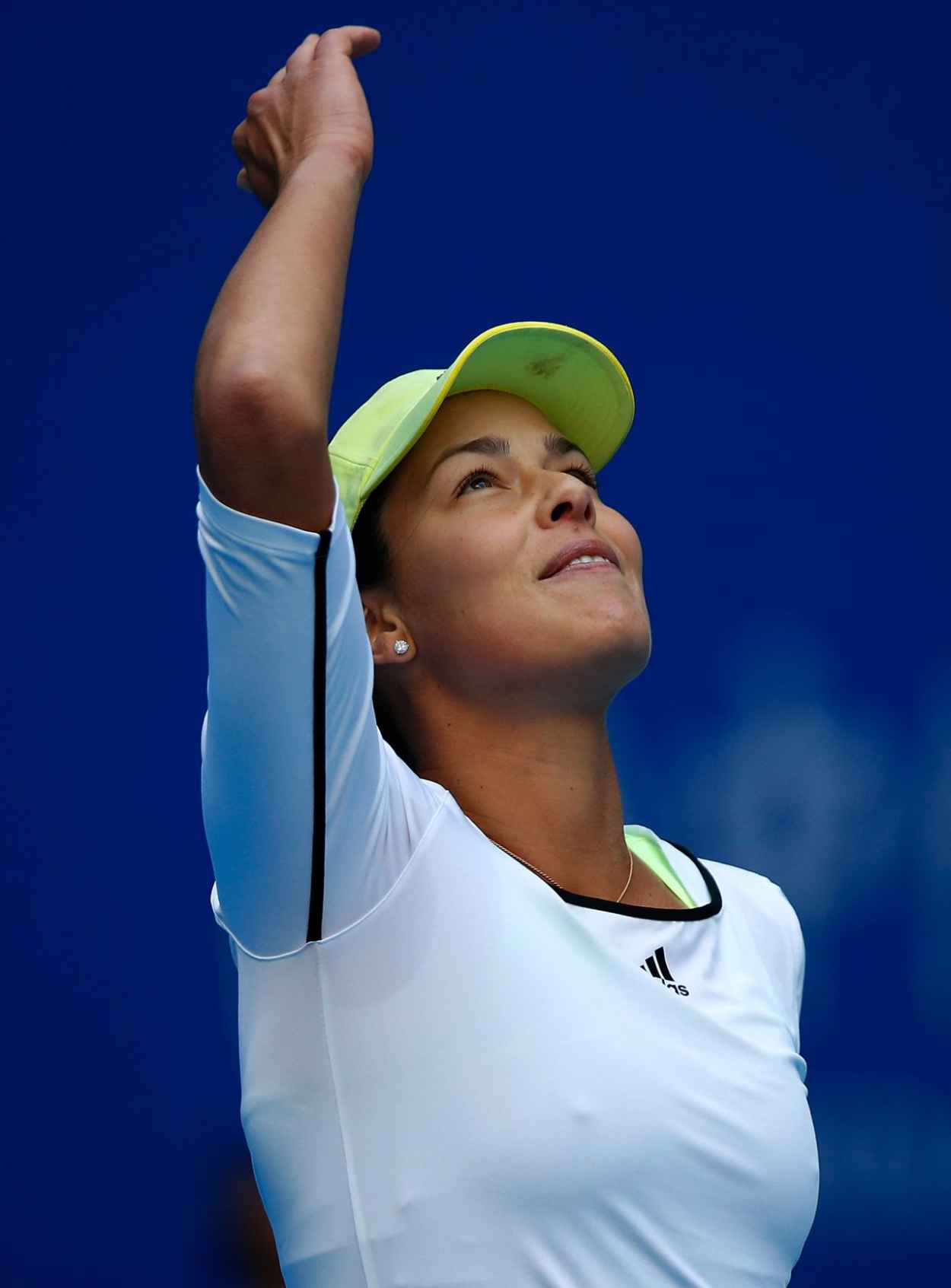 Ana Ivanovic - 2015 China Open in Beijing - Semi-Final-3