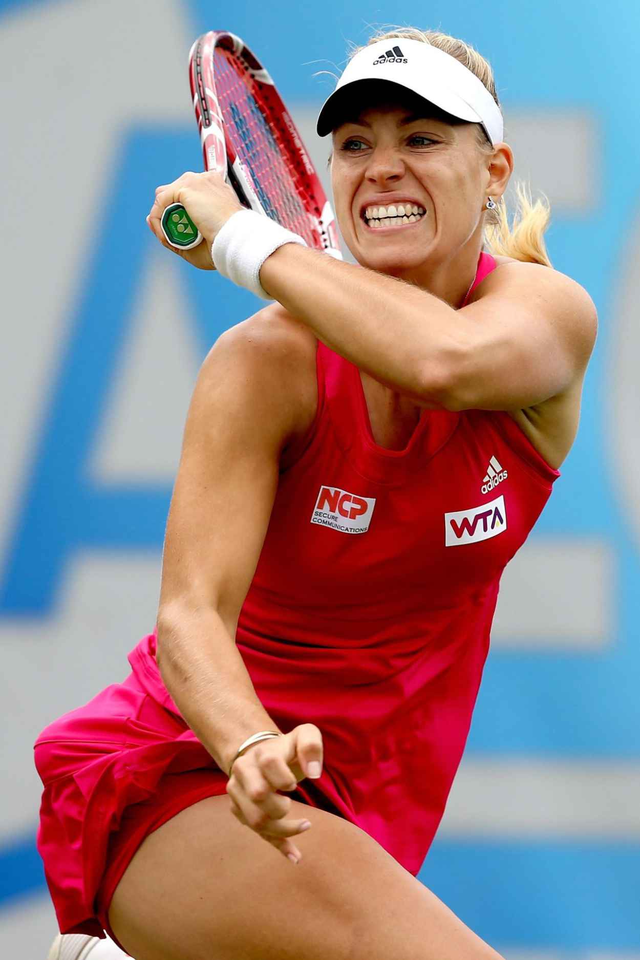 Angelique Kerber 2015 Aegon International at Devonshire Park in