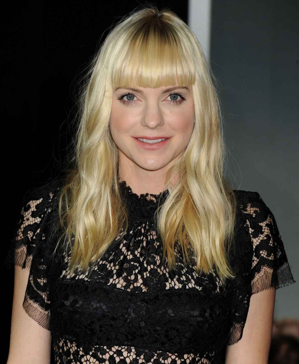 Albums 105+ Images anna faris movie awards pictures Updated