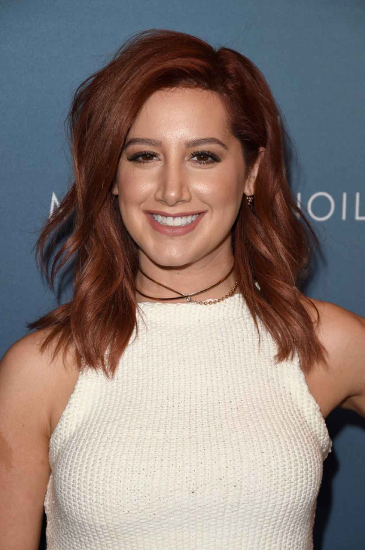 Ashley Tisdale Varietys Power Of Women Luncheon in Beverly Hills