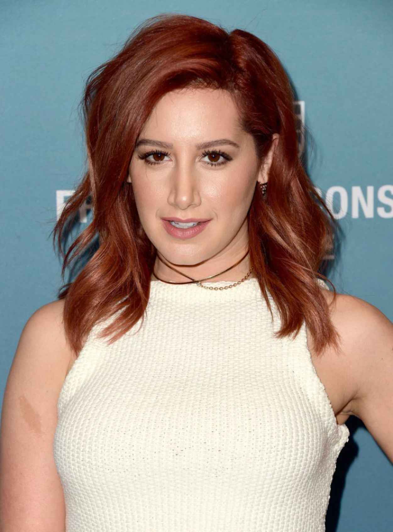 Ashley Tisdale Varietys Power Of Women Luncheon in Beverly Hills