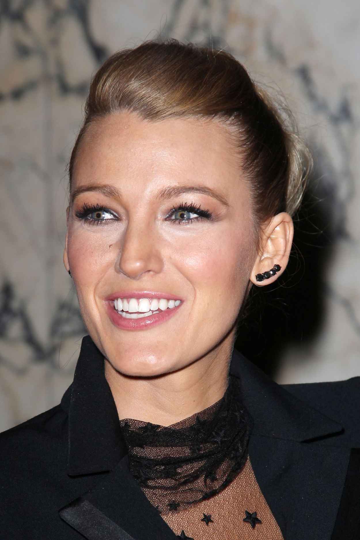 Blake Lively – The Age of Adaline After Party in New York City ...