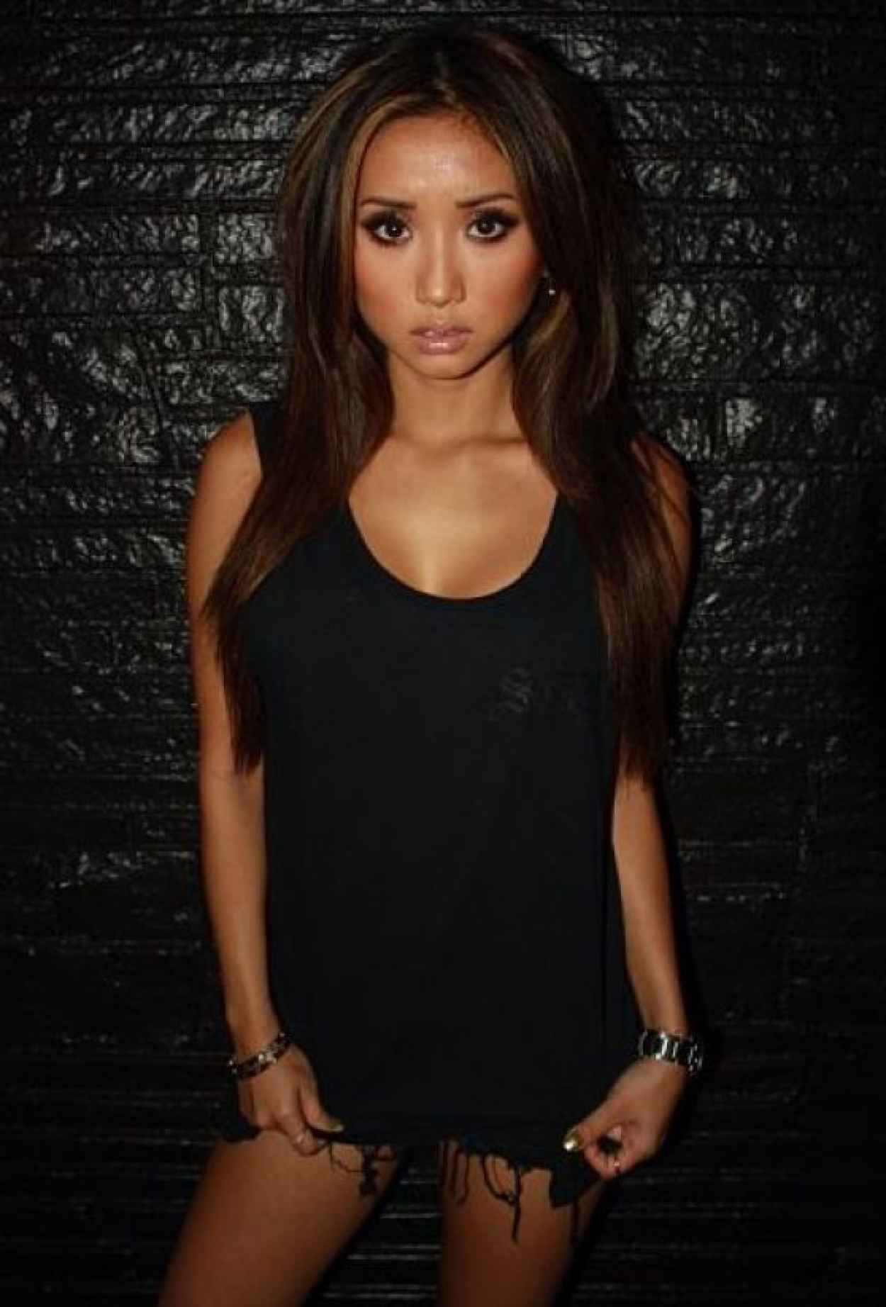 Brenda Song Instagram Personal Photos - January 2015 Collection.