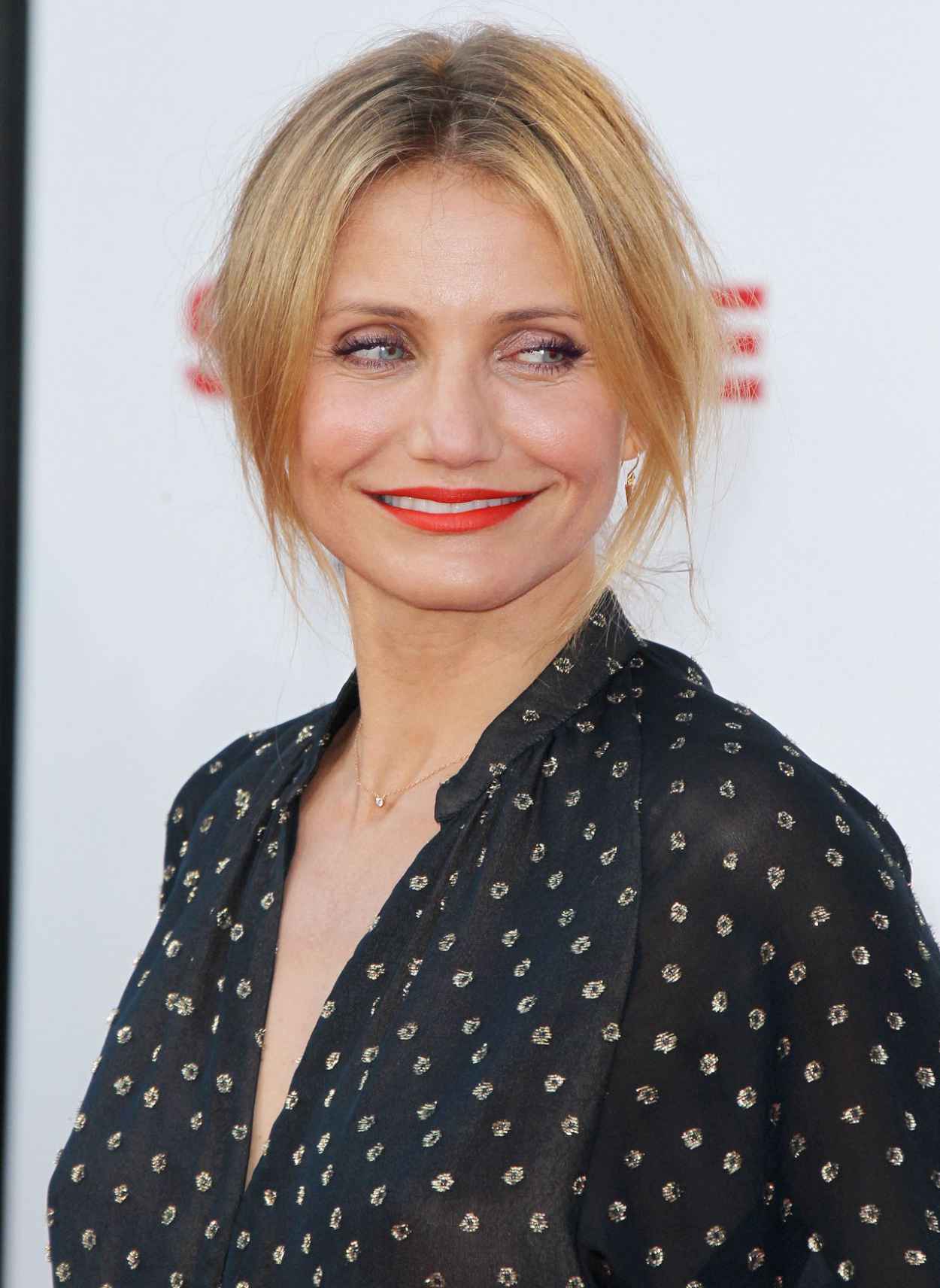 Cameron Diaz - Sex Tape Movie Premiere in Westwood - celebsla.com