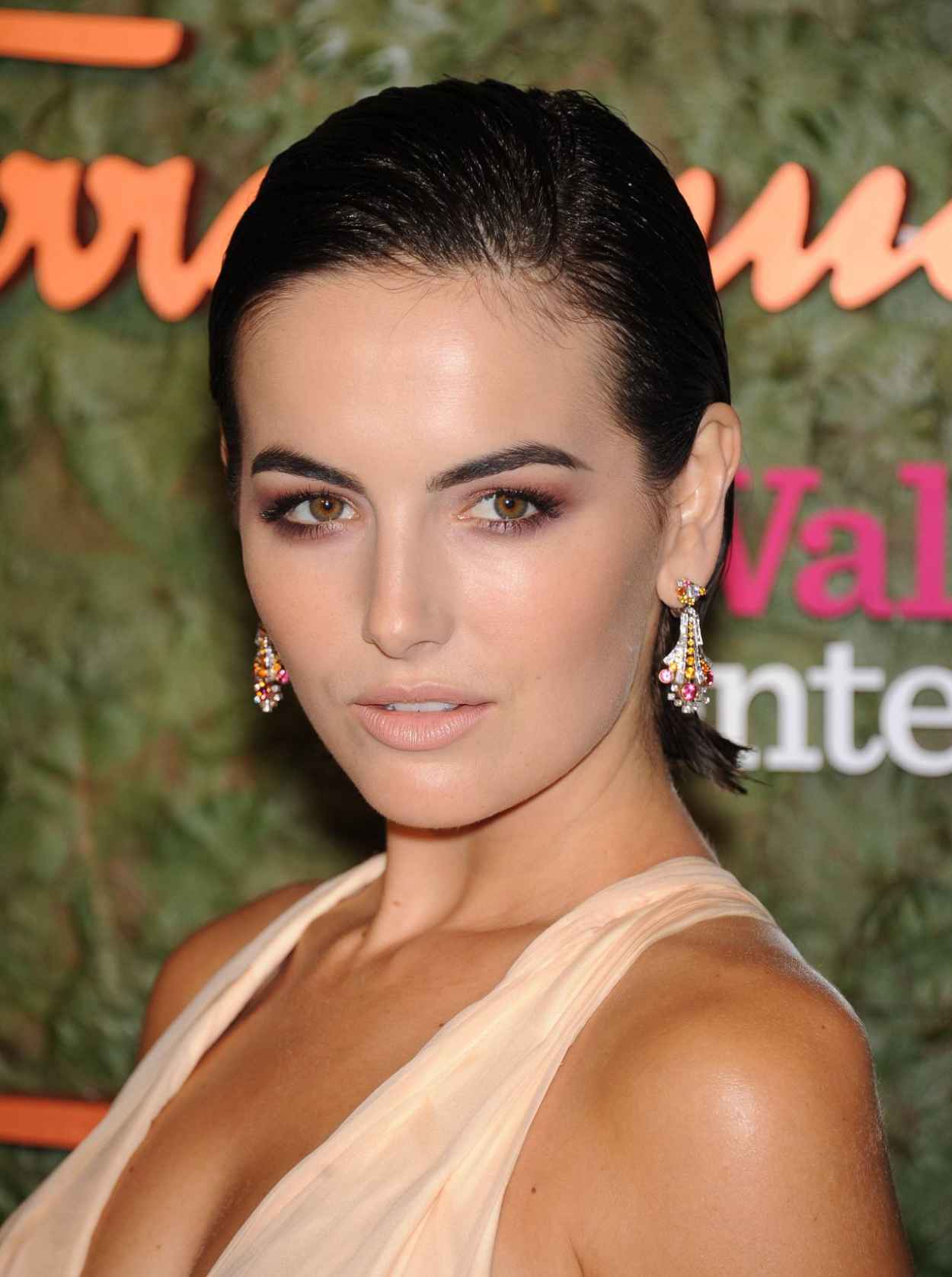 Camilla Belle at Wallis Annenberg Performing Arts Gala in Beverly Hills-1