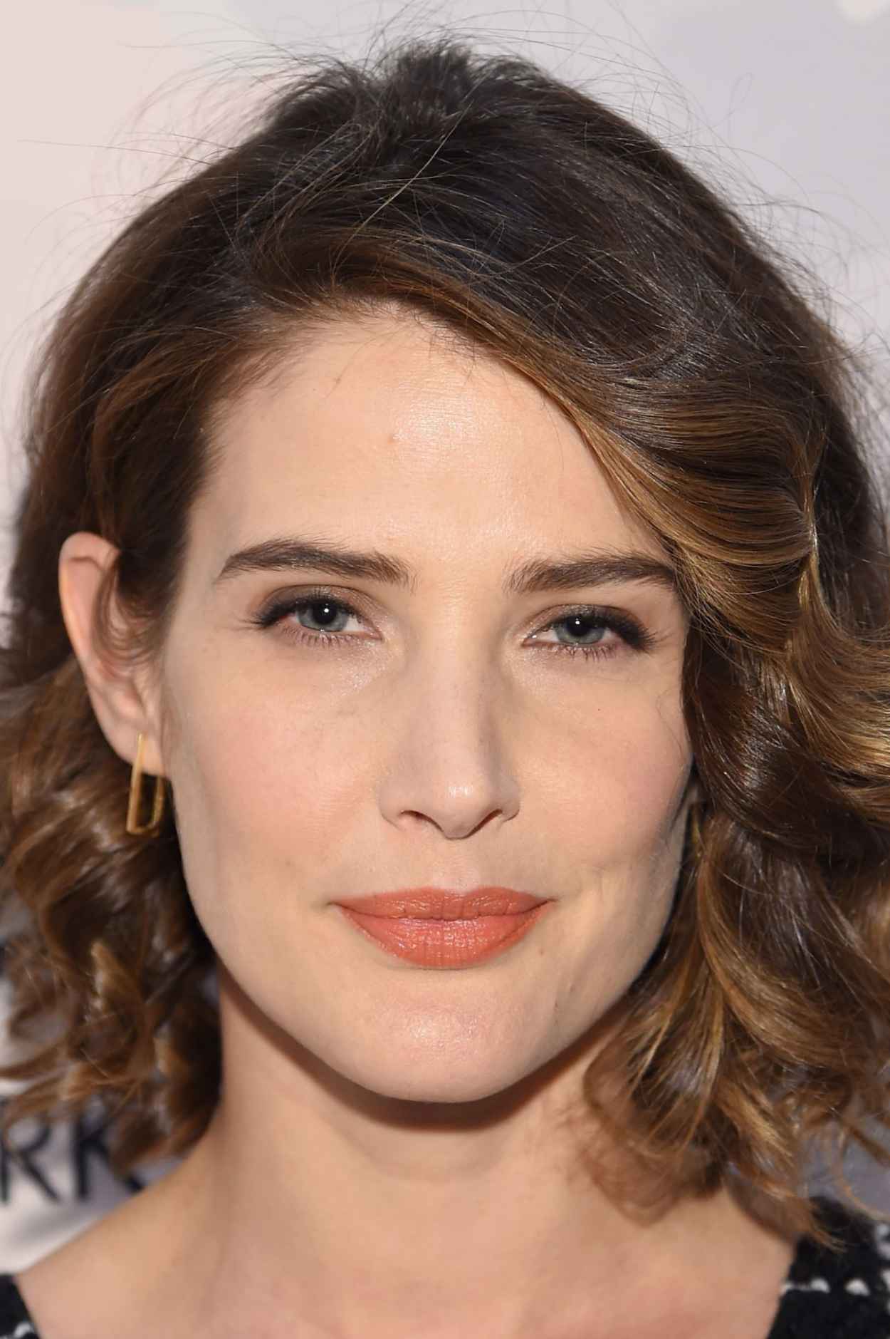 Cobie Smulders – Varietys Power of Women New York presented by Lifetime