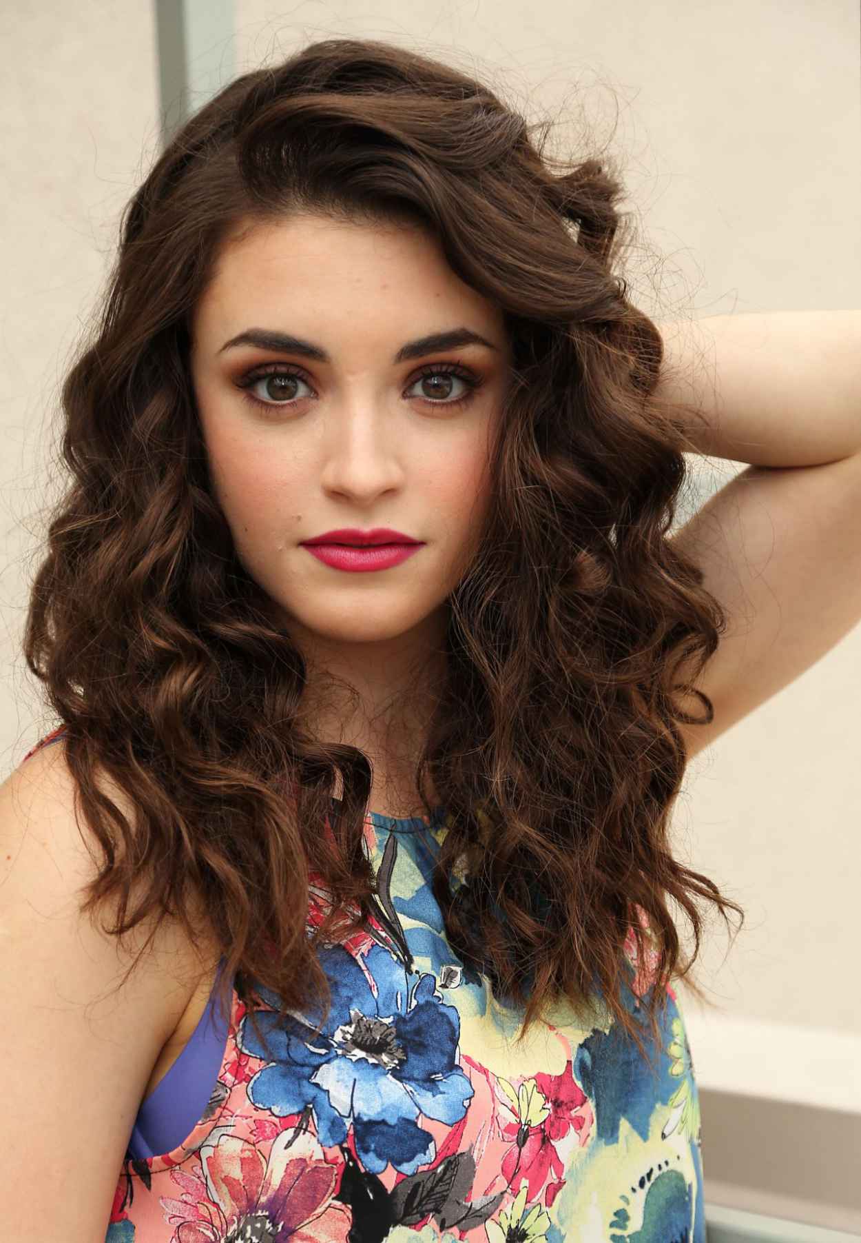 Daniella Bobadilla – Perfect High Premiere and Periscope Party in Los