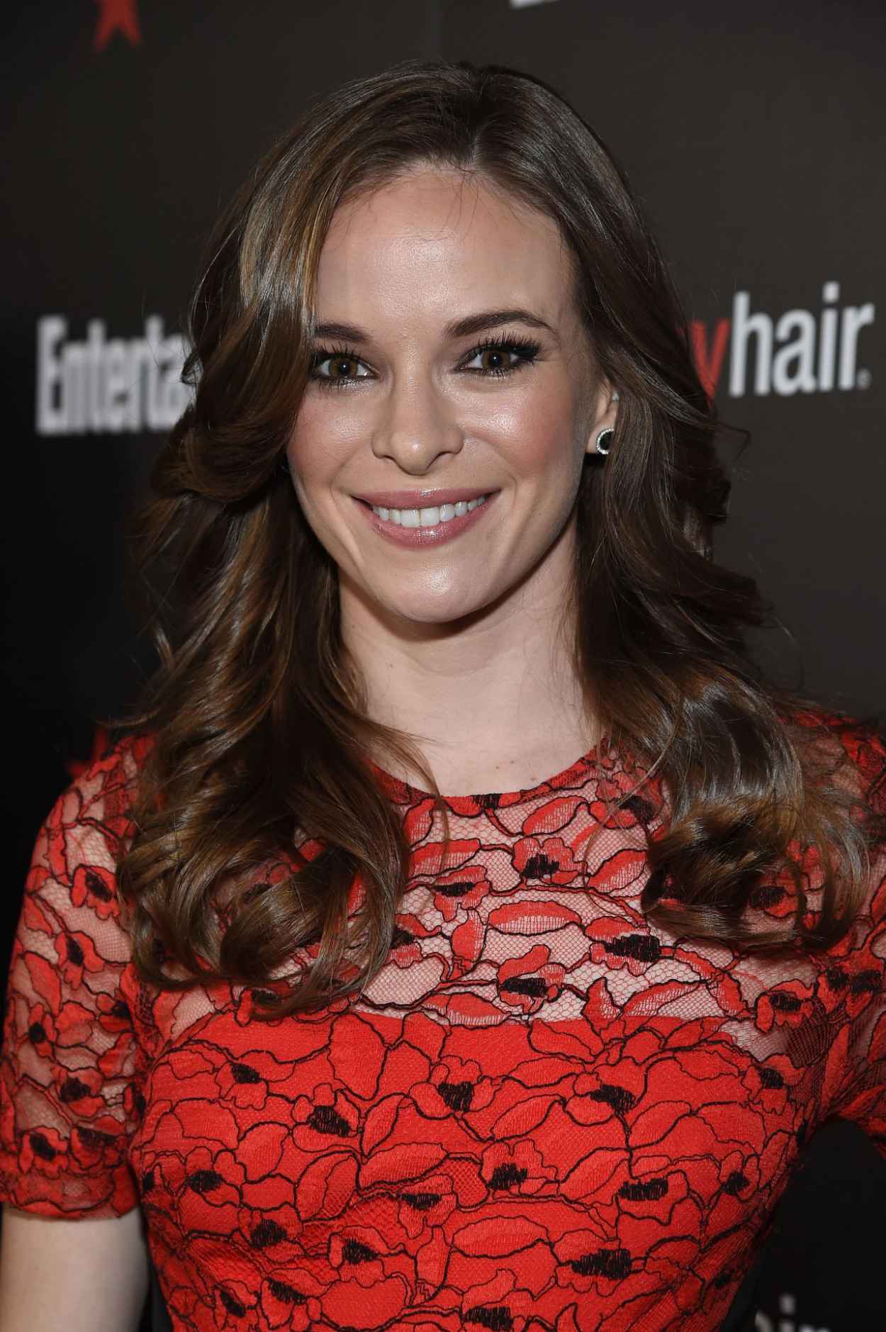 Danielle Panabaker – Page 3 – celebsla.com