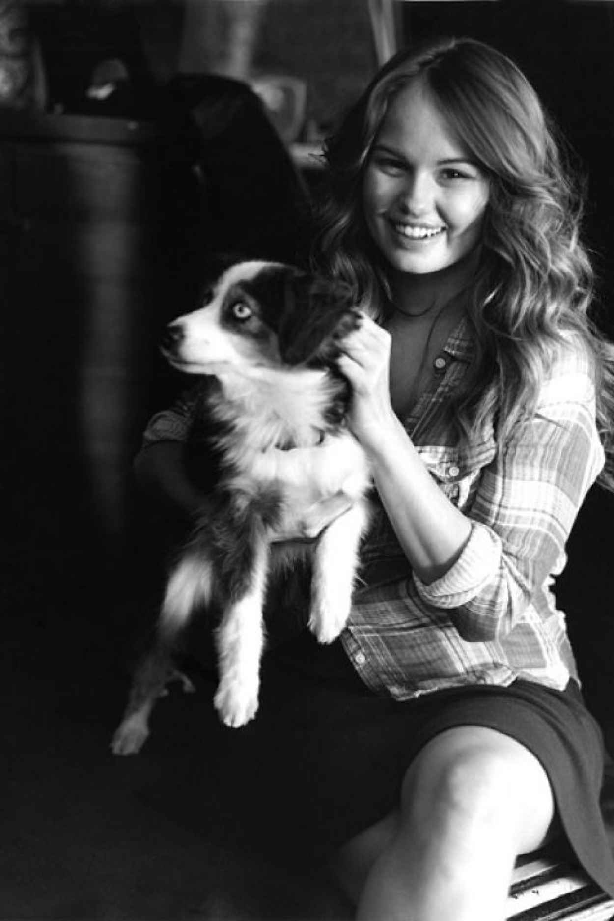 Debby Ryan Photoshoot Cleavagy In An Abercrombie And Fitch Video 