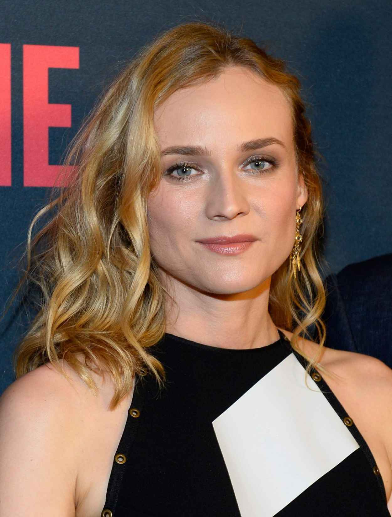 Diane Kruger – SHOWTIME And HBO VIP Pre-Fight Party for Mayweather VS ...