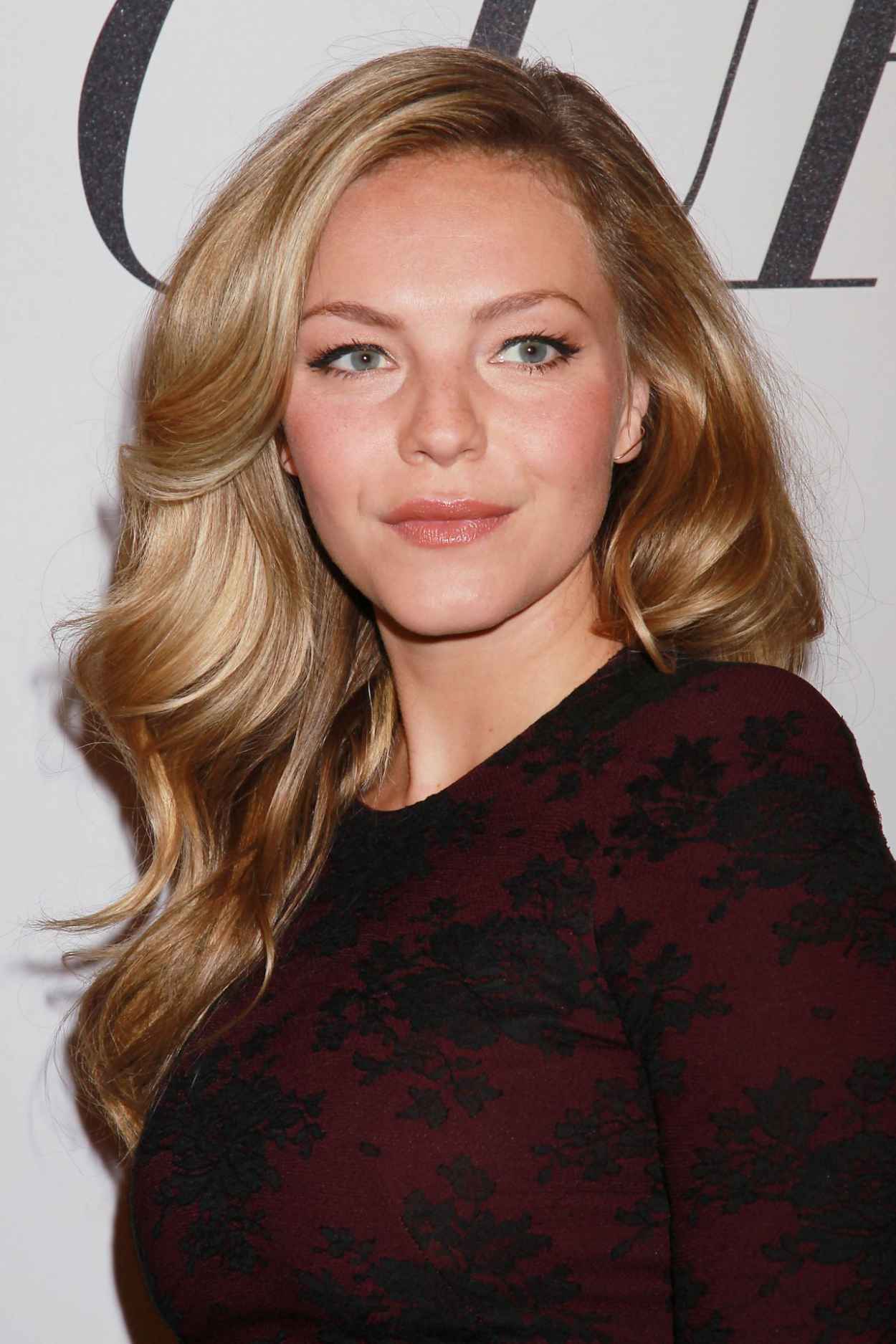 Eloise Mumford Fifty Shades Of Grey New York Fan First Screening In New York City 