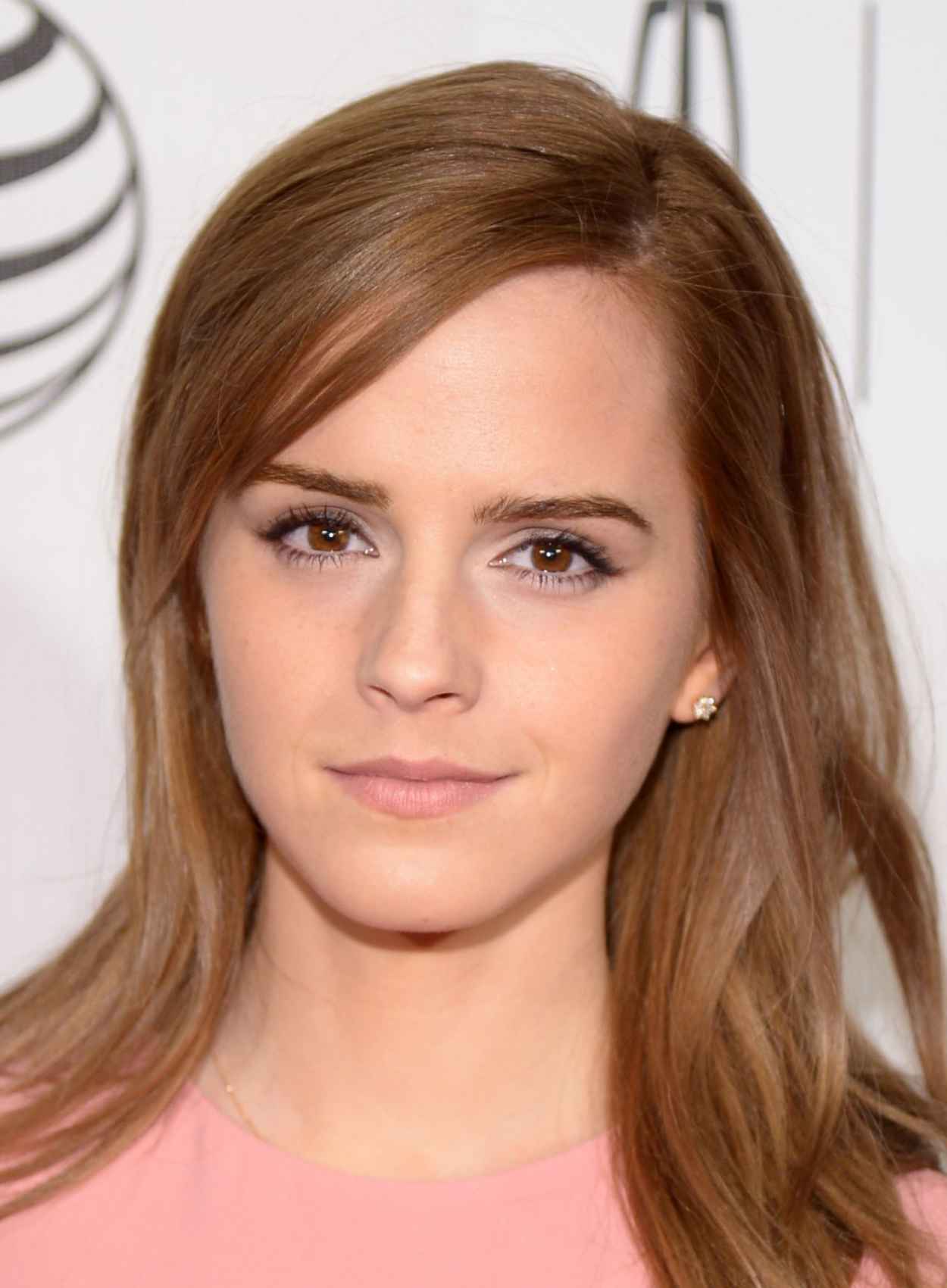 Emma Watson - Boulevard Premiere at the Tribeca Film Fest 2015-1