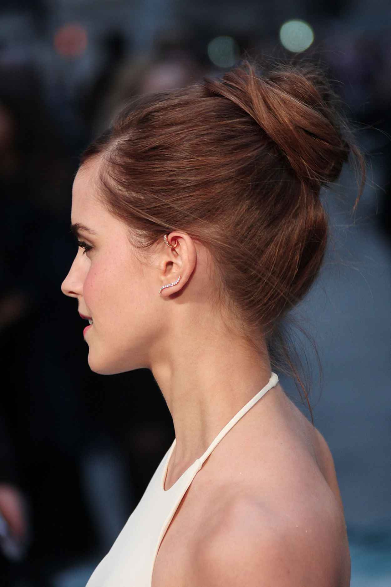 Emma Watson - Noah Premiere in London-3