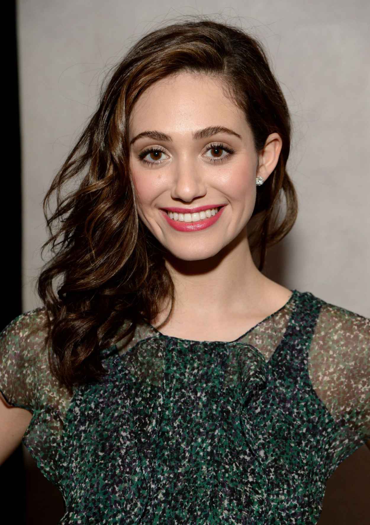 Emmy Rossum – 2015 Film Independent Spirit Awards Filmmaker Grant and ...