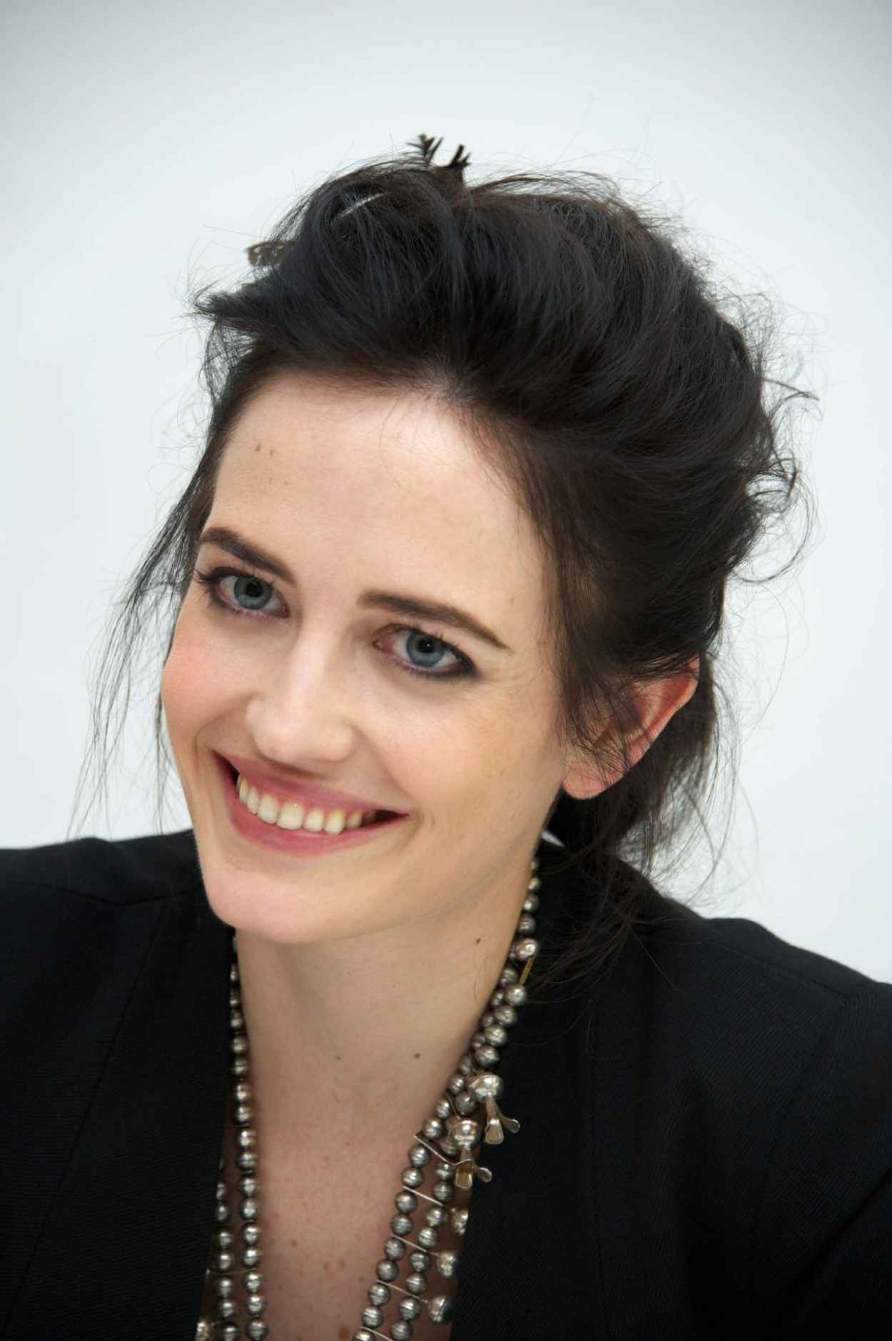 Eva Green 300 Rise Of An Empire Press Conference At The Four Seasons Hotel March 15 Celebsla Com