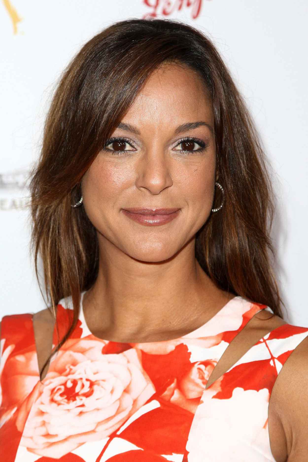 Eva LaRue – Television Academys Performers Peer Group Hold Cocktail