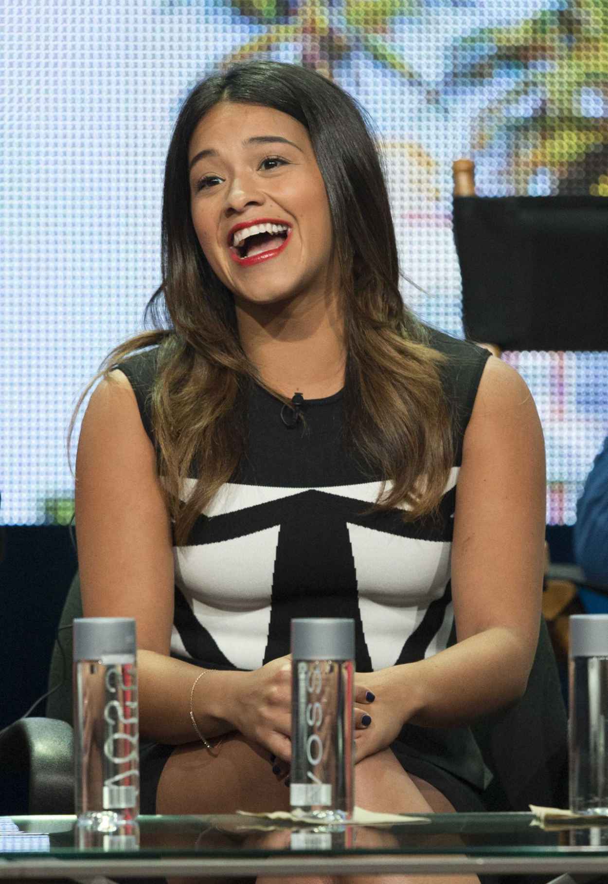 Gina Rodriguez hispanic