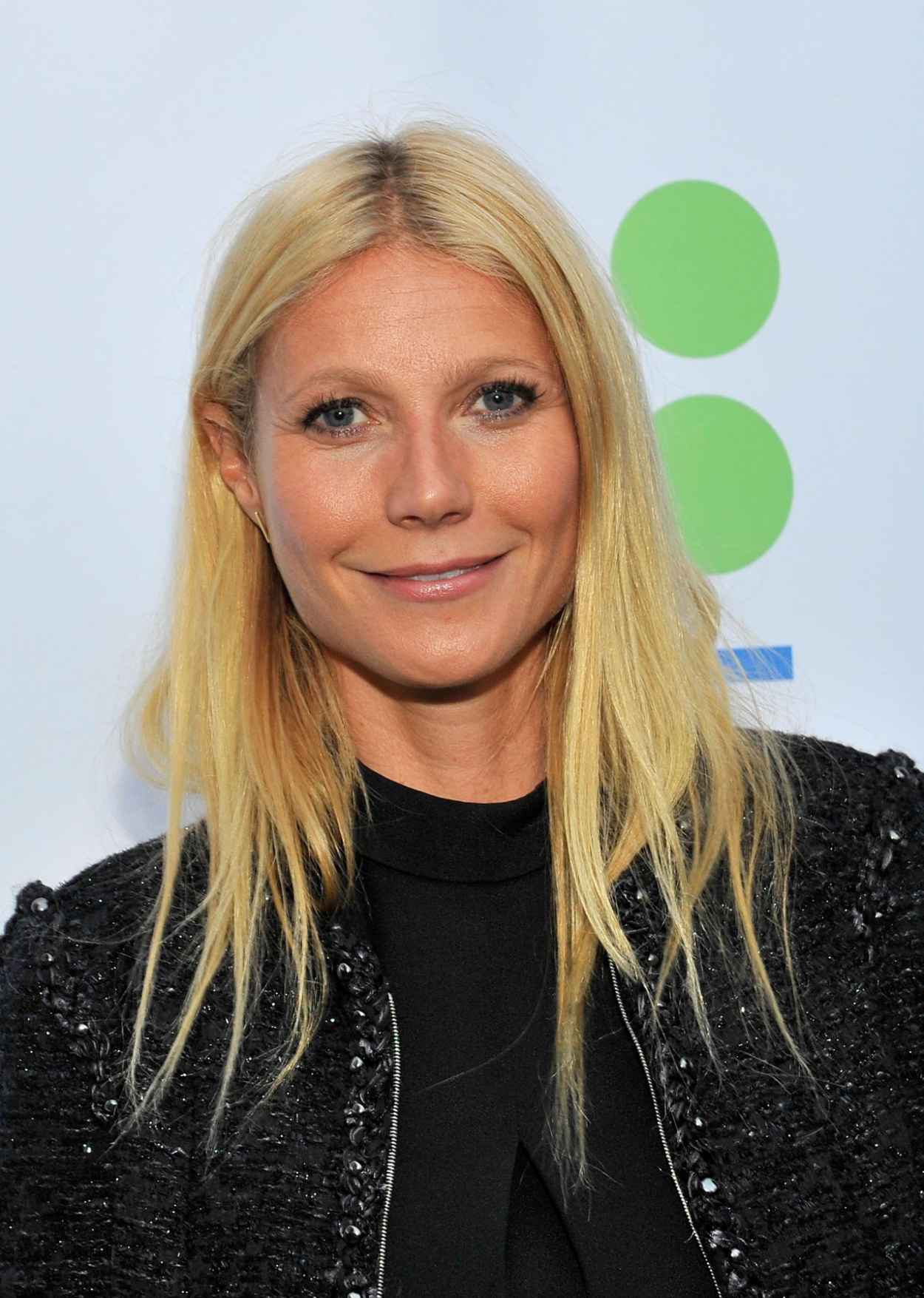 Gwyneth Paltrow Attends The First Annual Coalition For Engaged