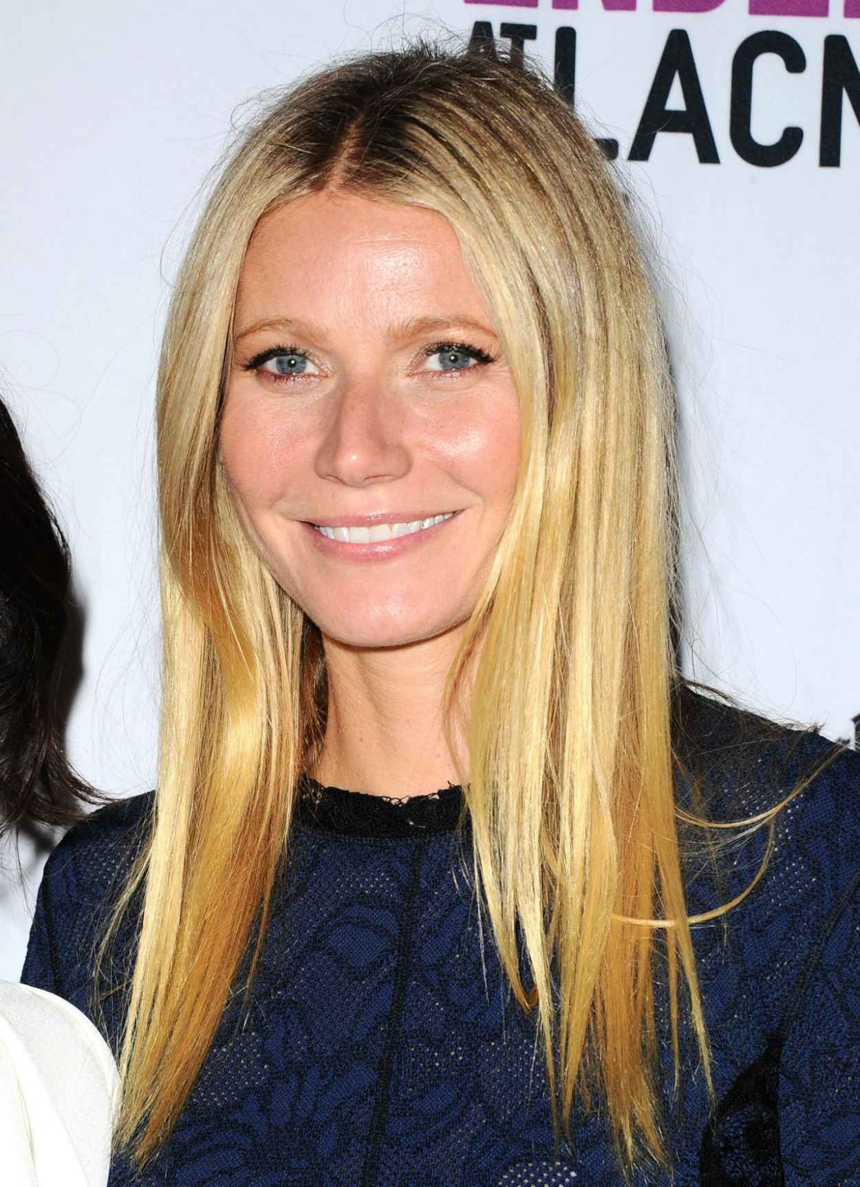 Gwyneth Paltrow – How To Dance in Ohio – Premiere in Los Angeles ...