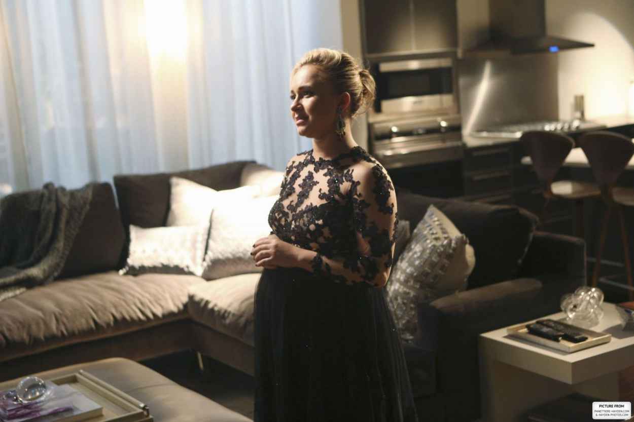 Hayden Panettiere - Nashville TV Series Promos S3E08 - Youre Lookin at Country-1