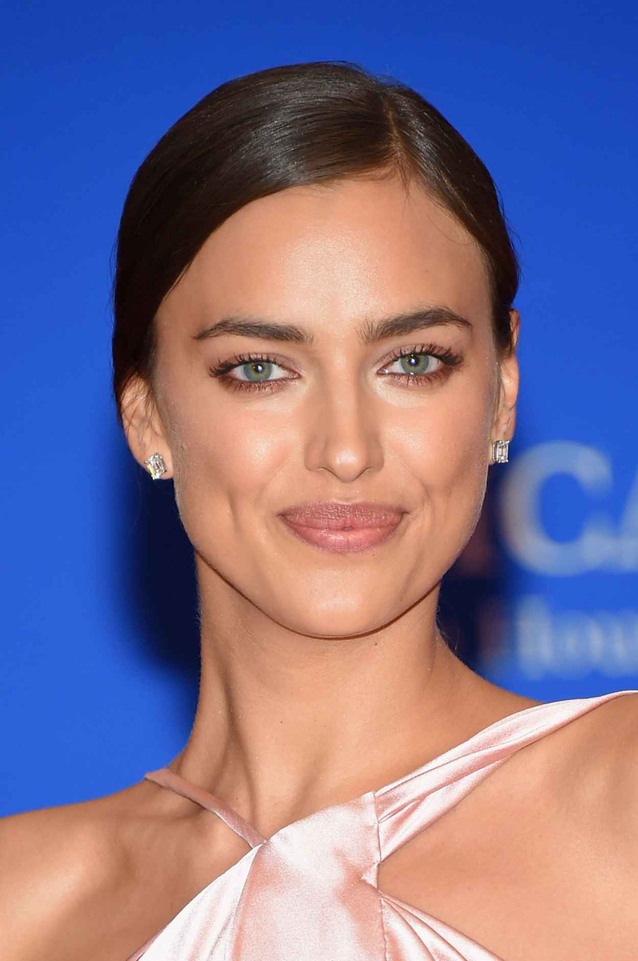 Irina Shayk 2015 White House Correspondents Dinner in Washington, DC