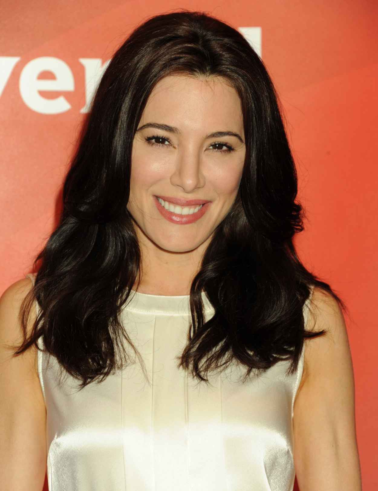 Jaime Murray – NBCs 2015 New York Summer Press Day – celebsla.com