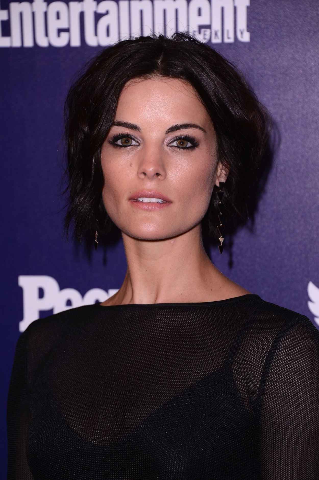 Jaimie Alexander - Entertainment Weekly And PEOPLE Celebrate The NY Upfronts, May 2015-3