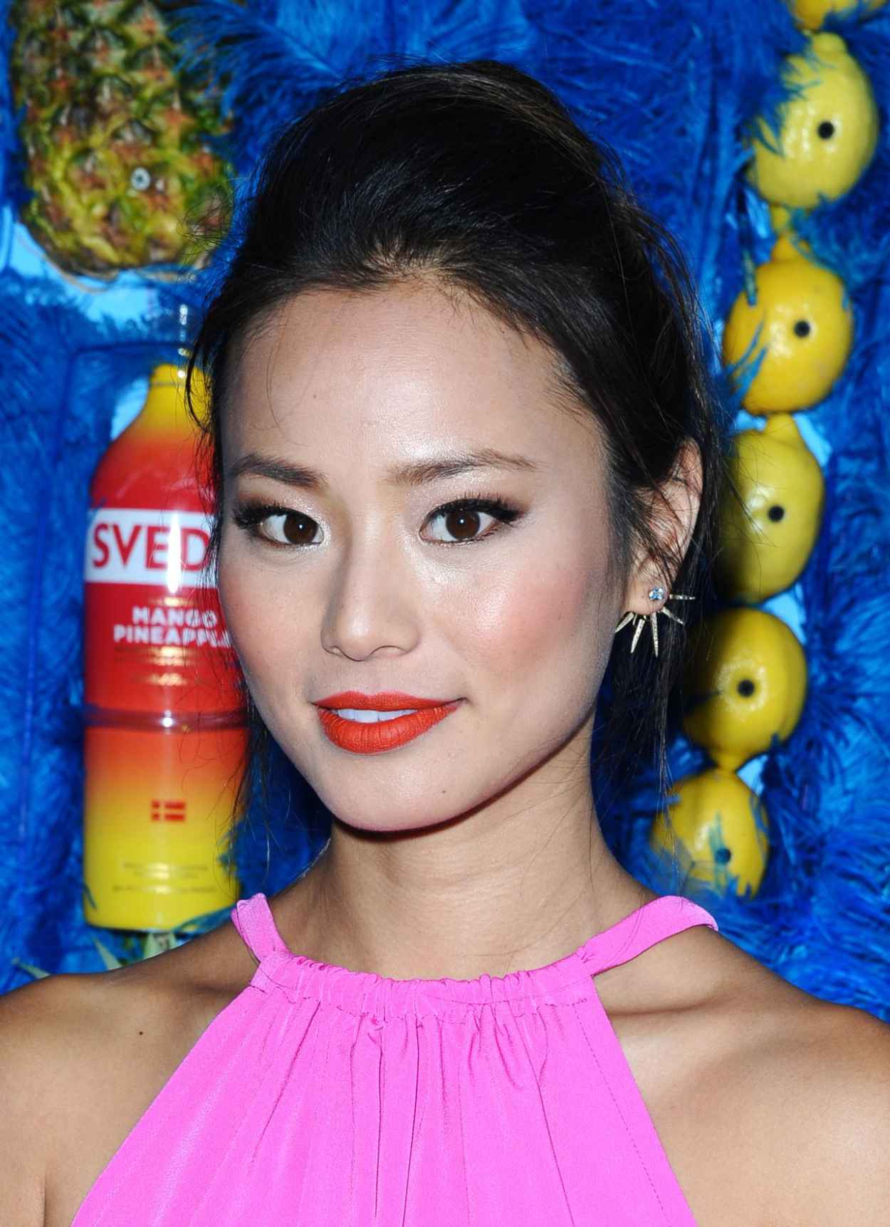 Jamie Chung SVEDKAs Summer Samba in Beverly Hills June 2015 – celebsla.com