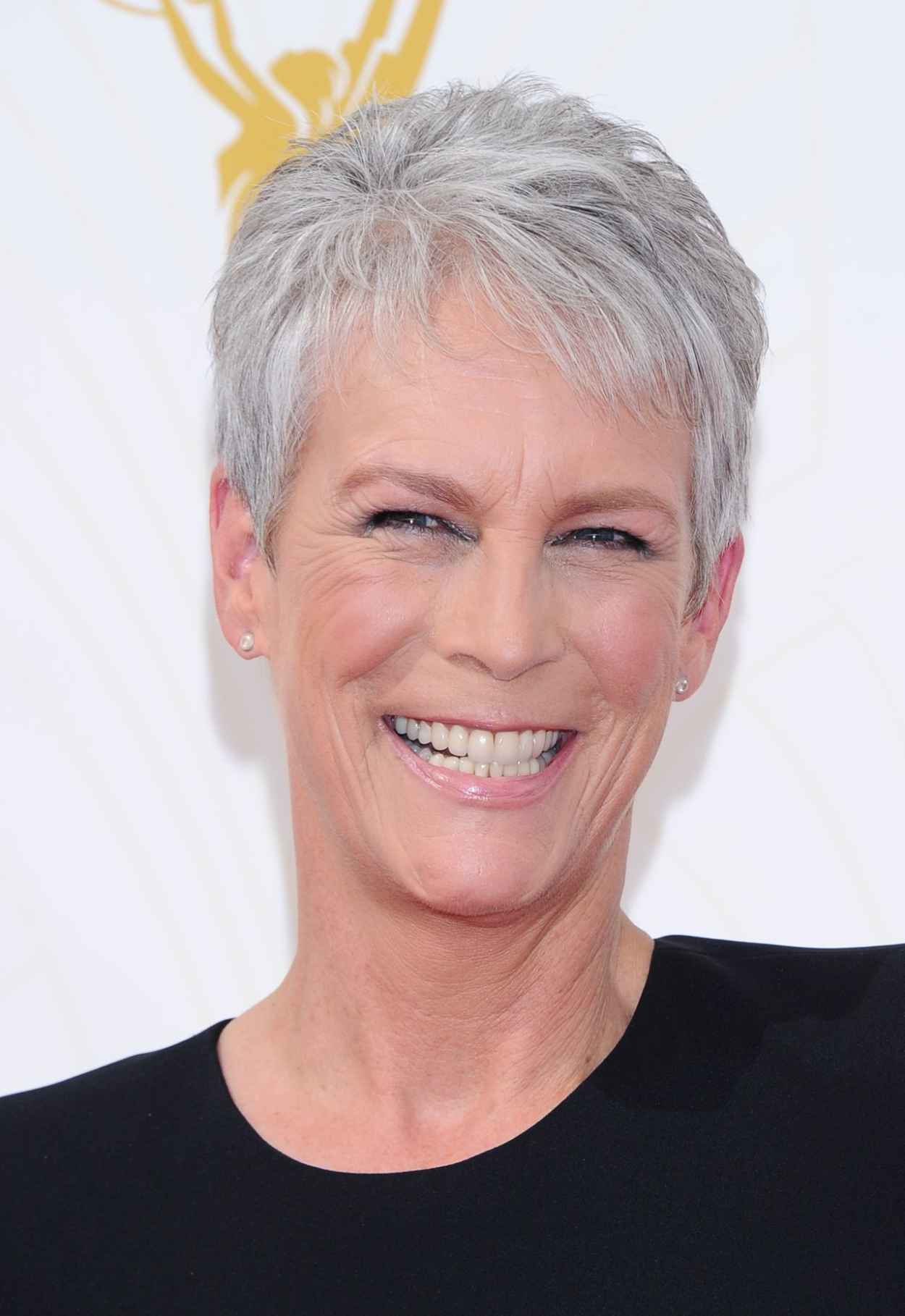 Jamie Lee Curtis 2015 Primetime Emmy Awards in Los Angeles – celebsla.com