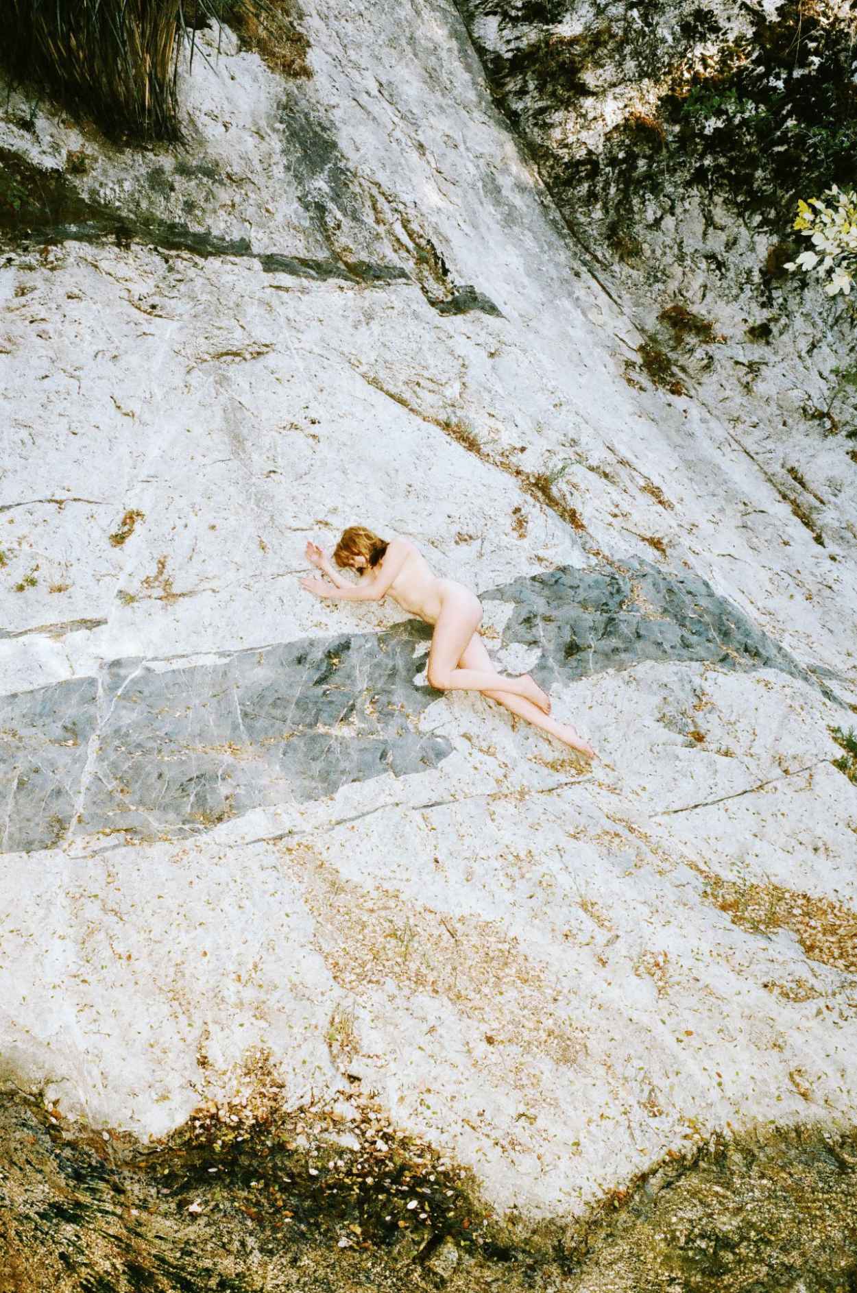 Jena Malone - Photoshoot by Hannah Metz (2013)-2