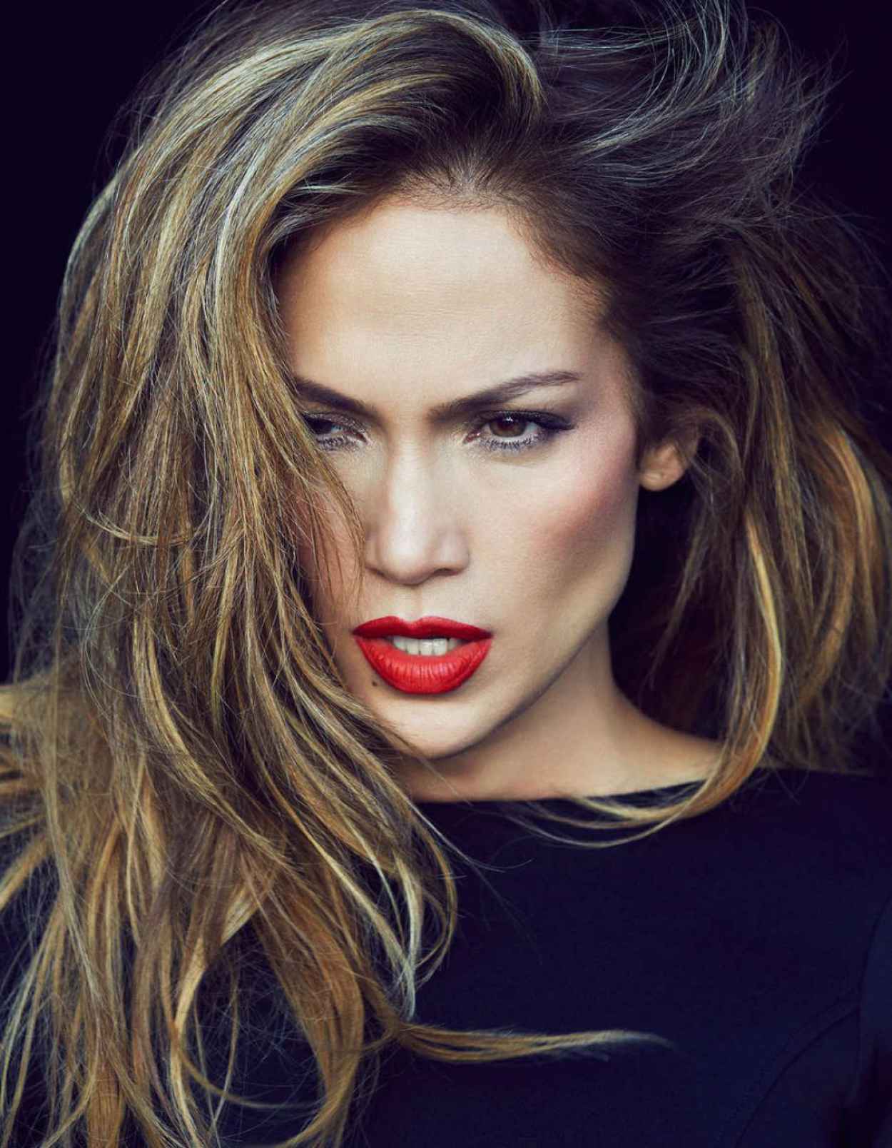 Jennifer Lopez – GQ Magazine (Germany) April 2015 Issue – celebsla.com