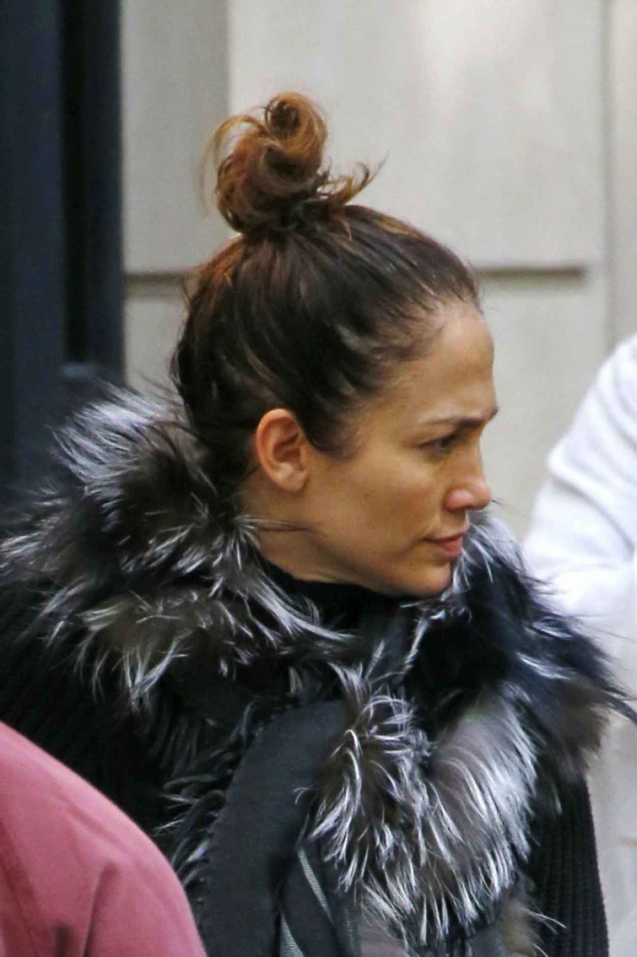 Jennifer Lopez – Out in New York City, October 2015 – celebsla.com