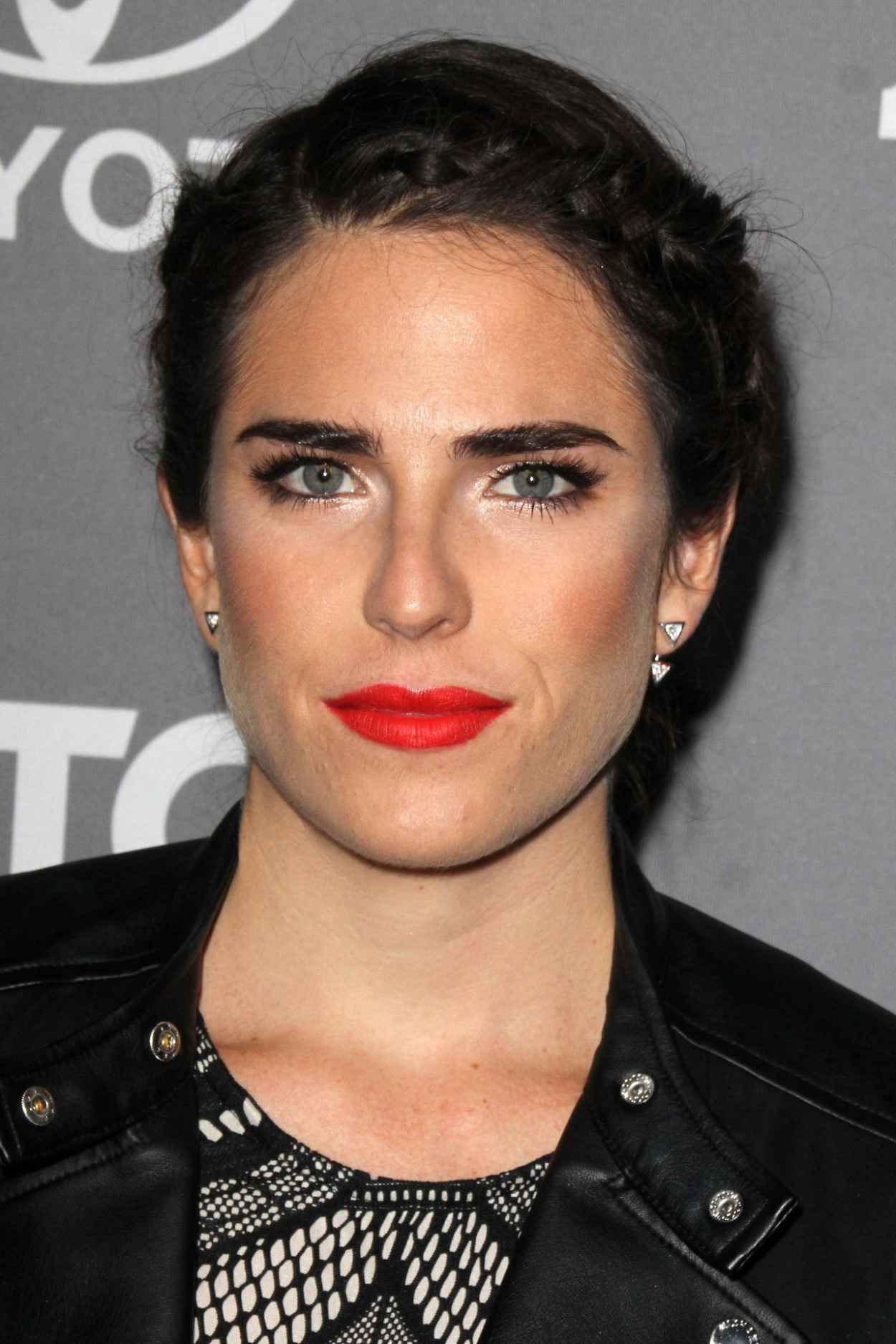 Next photo of Karla Souza