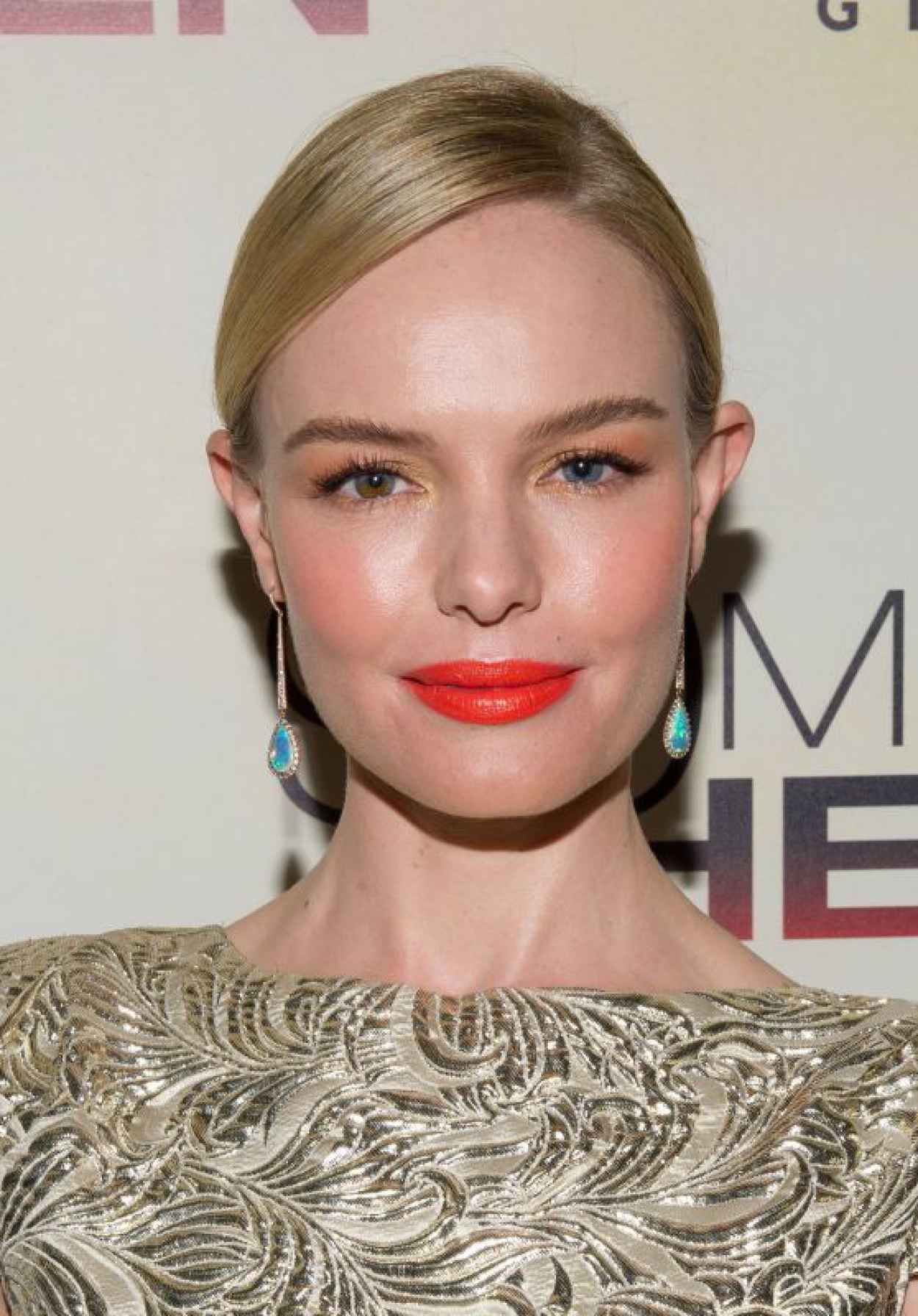 Kate Bosworth - 90 Minutes In Heaven Atlanta Premiere at Fox Theater-1