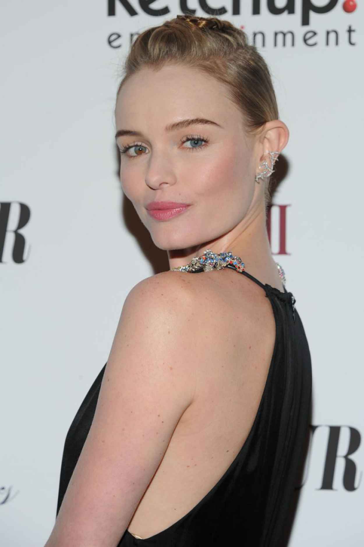 Kate Bosworth Red Carpet Photos - BIG SUR Premiere in New York City-5