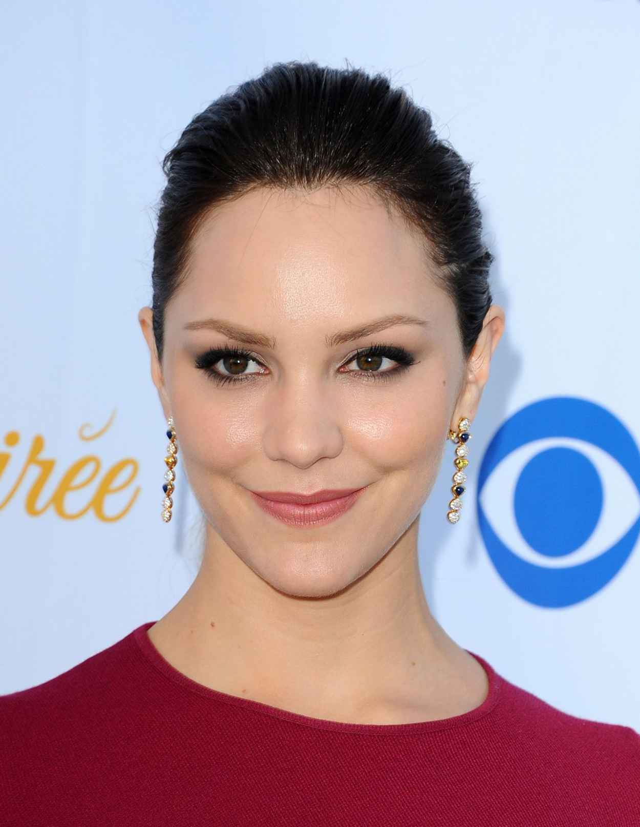 Katharine McPhee – 2015 CBS Television Studios Summer Soiree in West