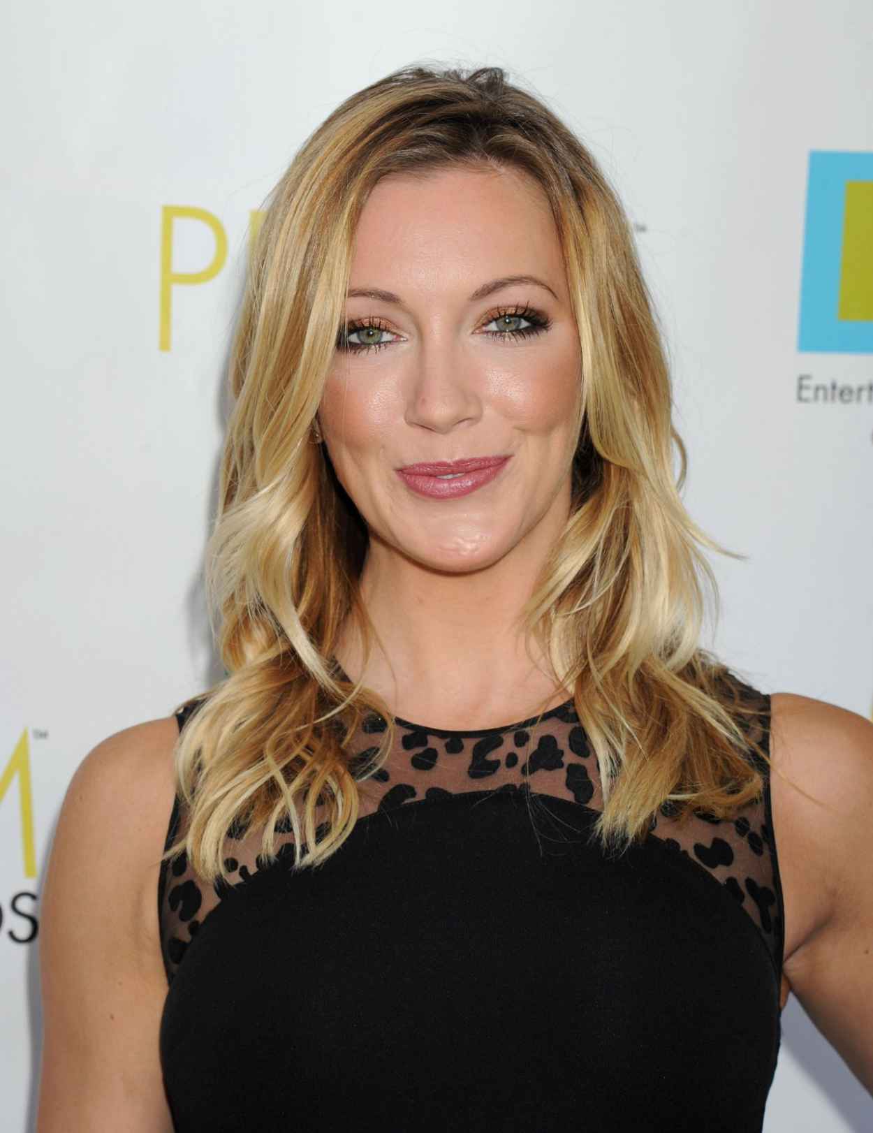 Katie Cassidy 2015 Prism Awards Ceremony In Los Angeles