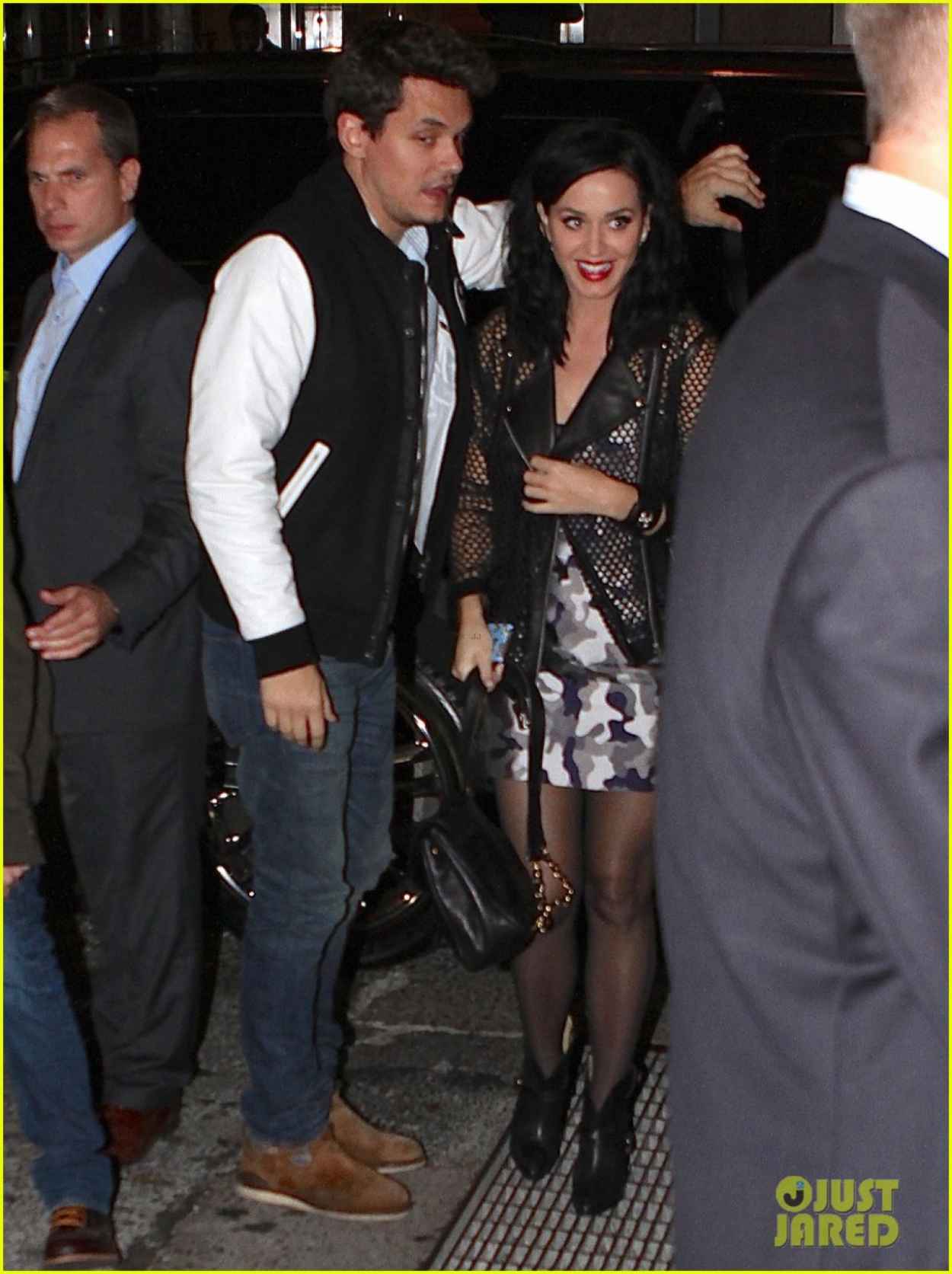 Katy Perry Photos - Saturday Night Live After Party in New York-1